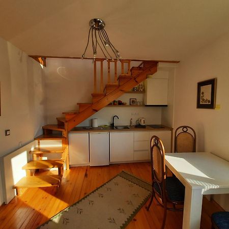 Buba Apartment Sarajevo Luaran gambar