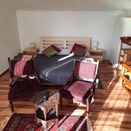 Buba Apartment Sarajevo Luaran gambar
