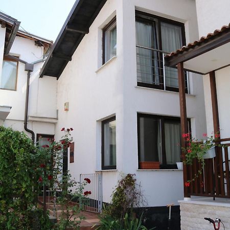 Buba Apartment Sarajevo Luaran gambar