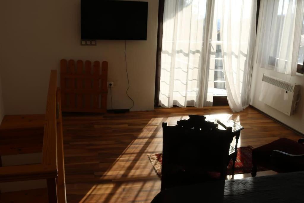 Buba Apartment Sarajevo Luaran gambar
