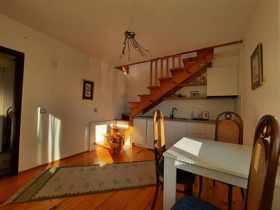 Buba Apartment Sarajevo Luaran gambar