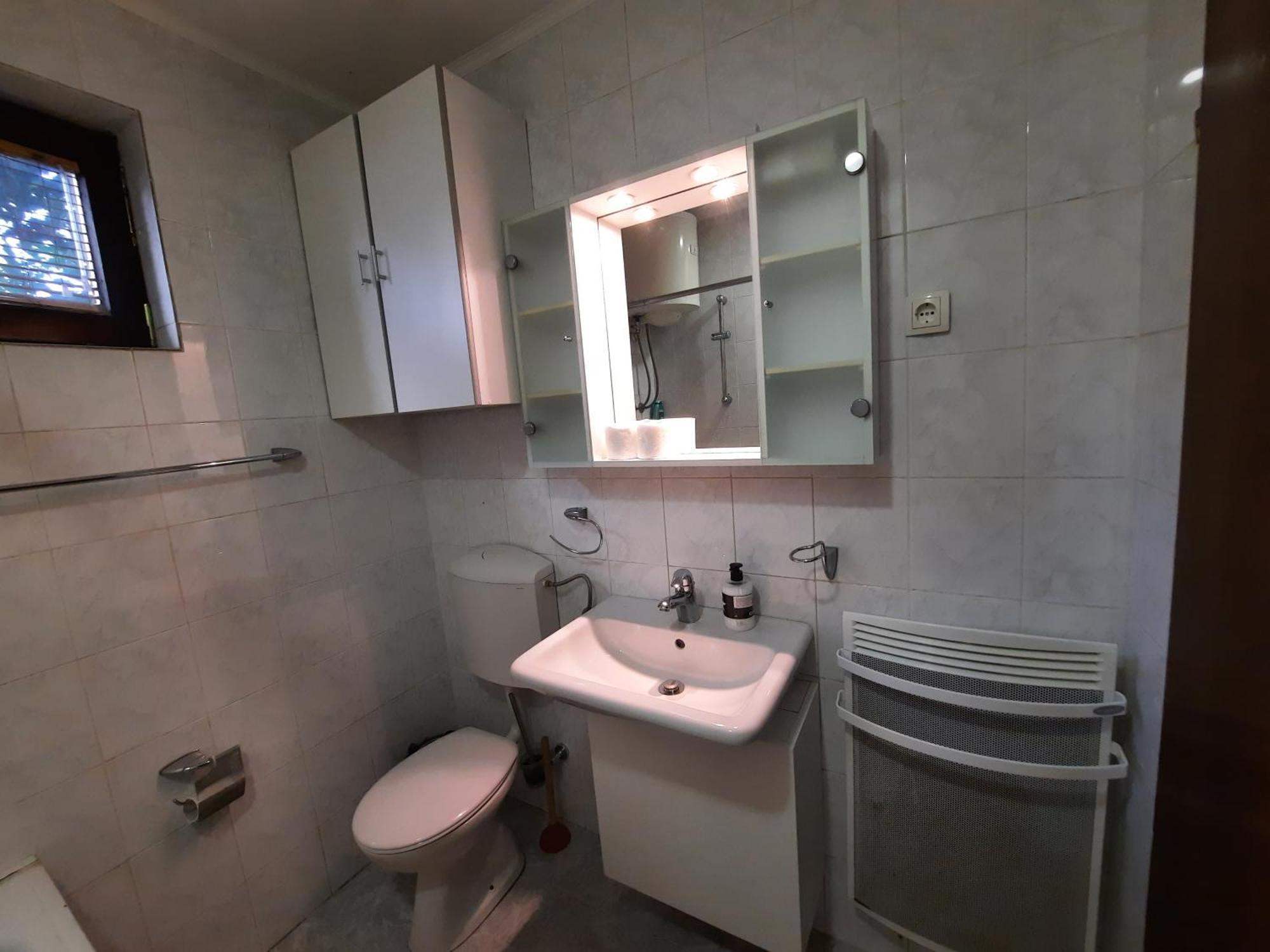 Buba Apartment Sarajevo Luaran gambar