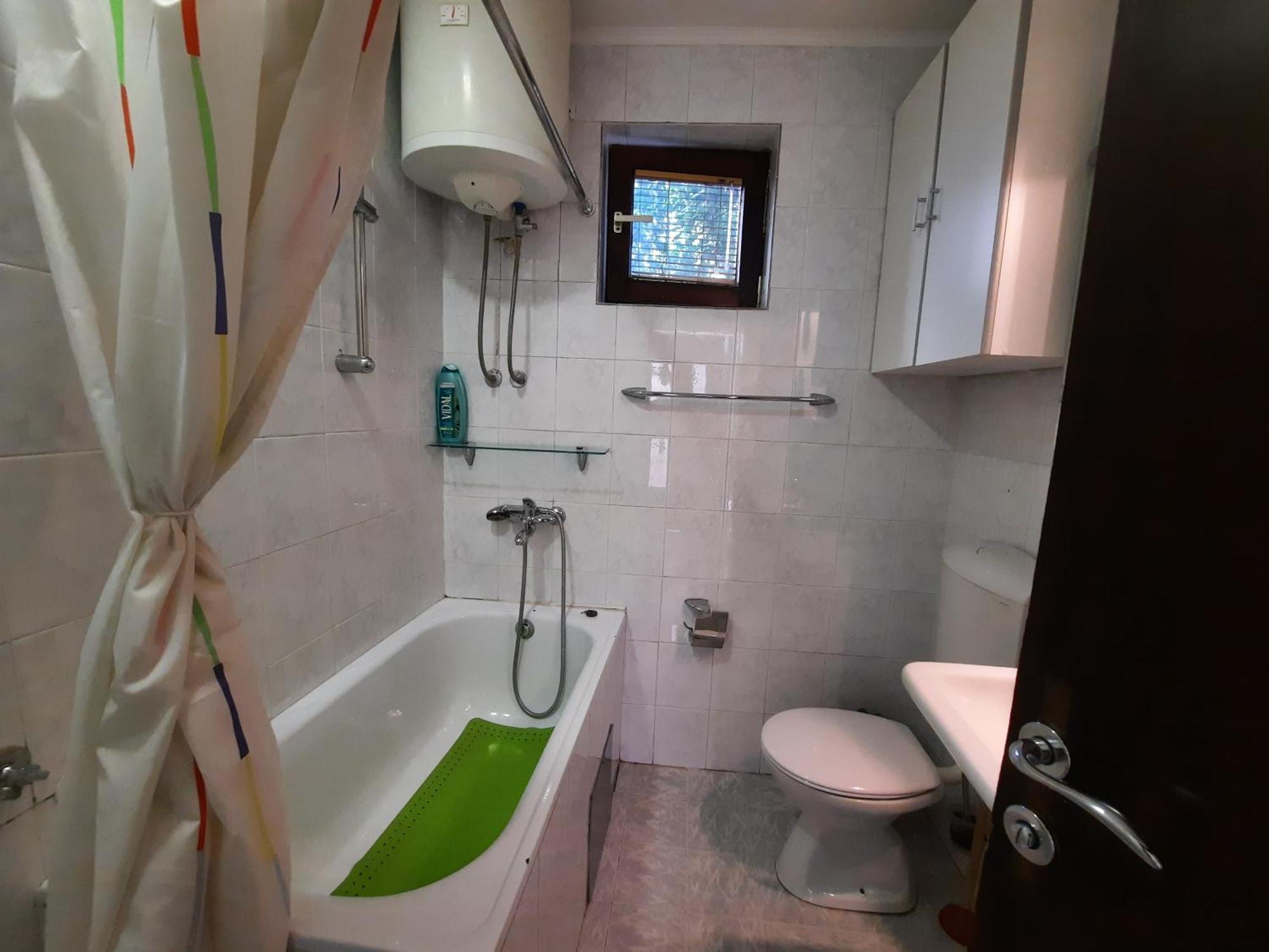 Buba Apartment Sarajevo Luaran gambar