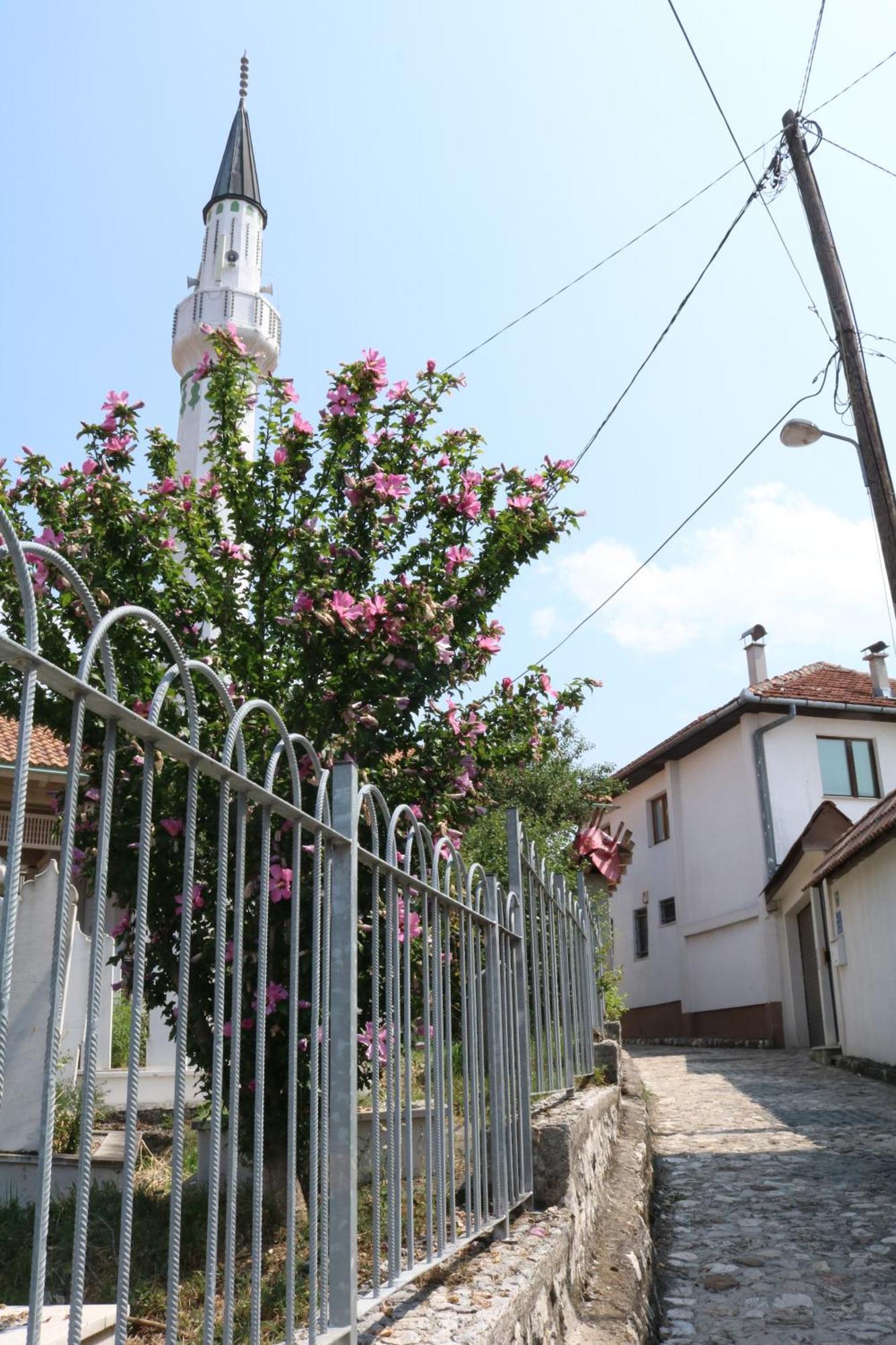 Buba Apartment Sarajevo Luaran gambar