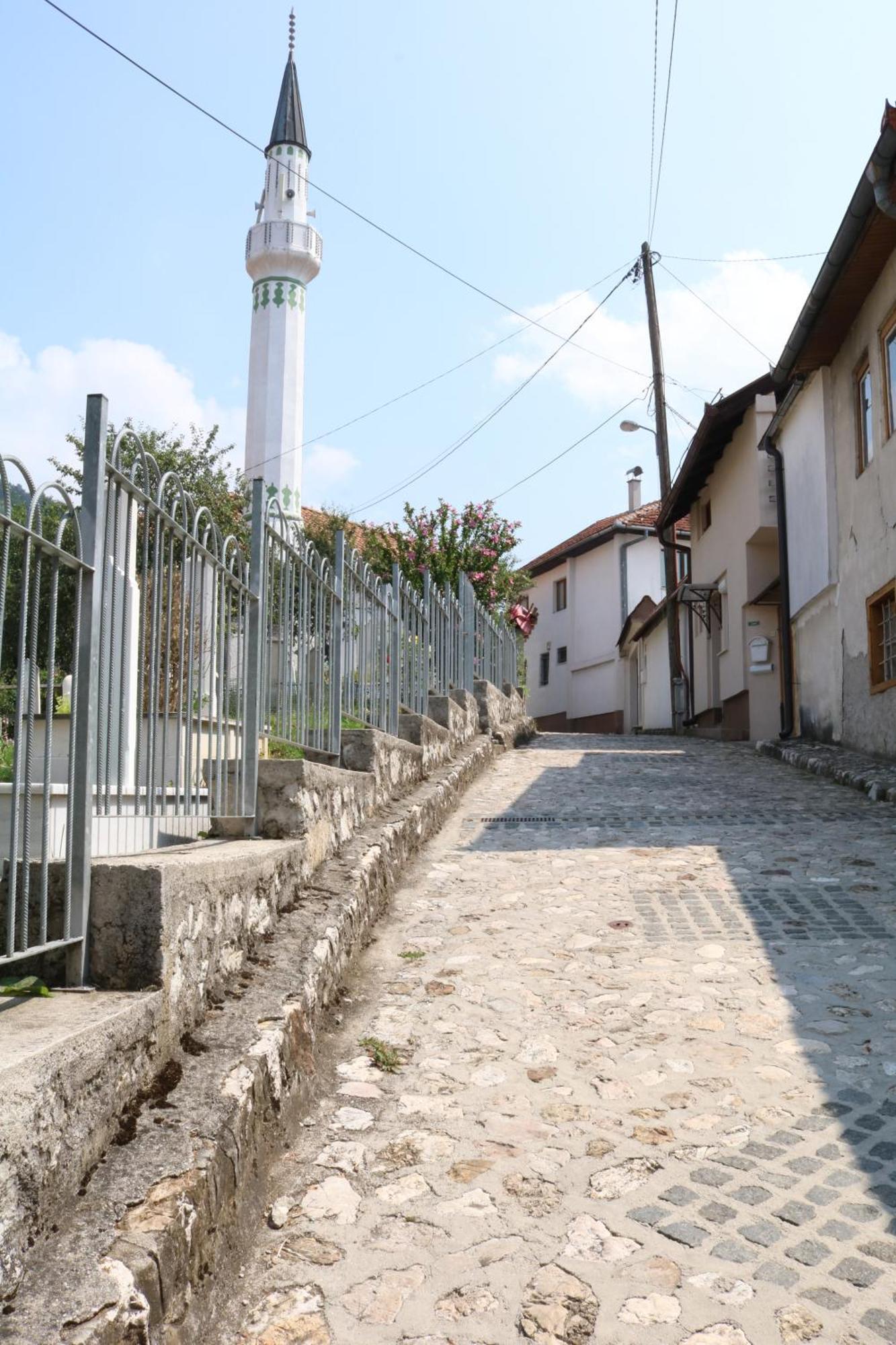 Buba Apartment Sarajevo Luaran gambar